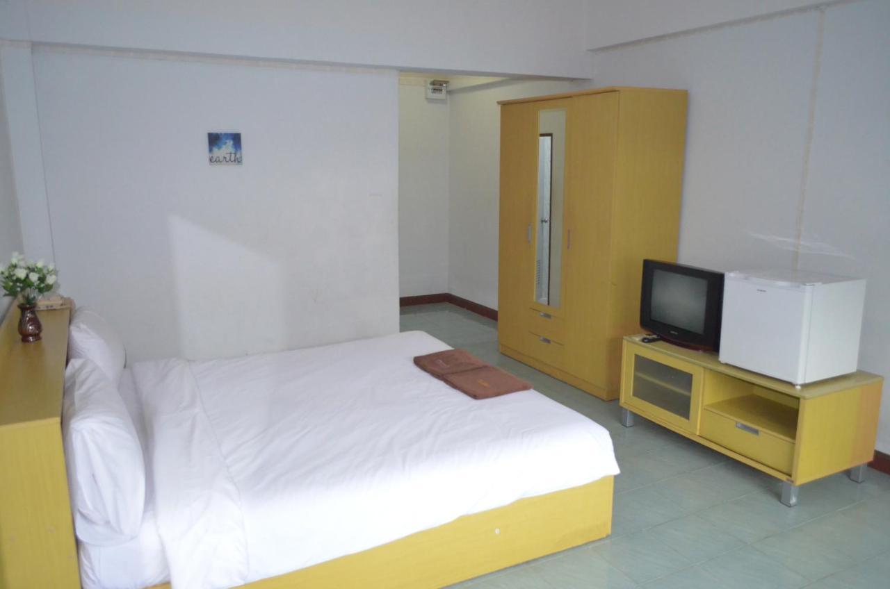 Premier Hotel נחון סי טמארט מראה חיצוני תמונה