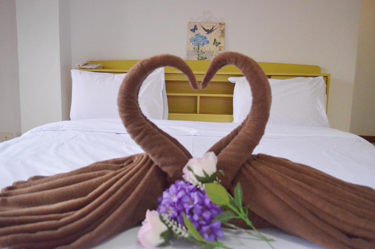 Premier Hotel נחון סי טמארט מראה חיצוני תמונה