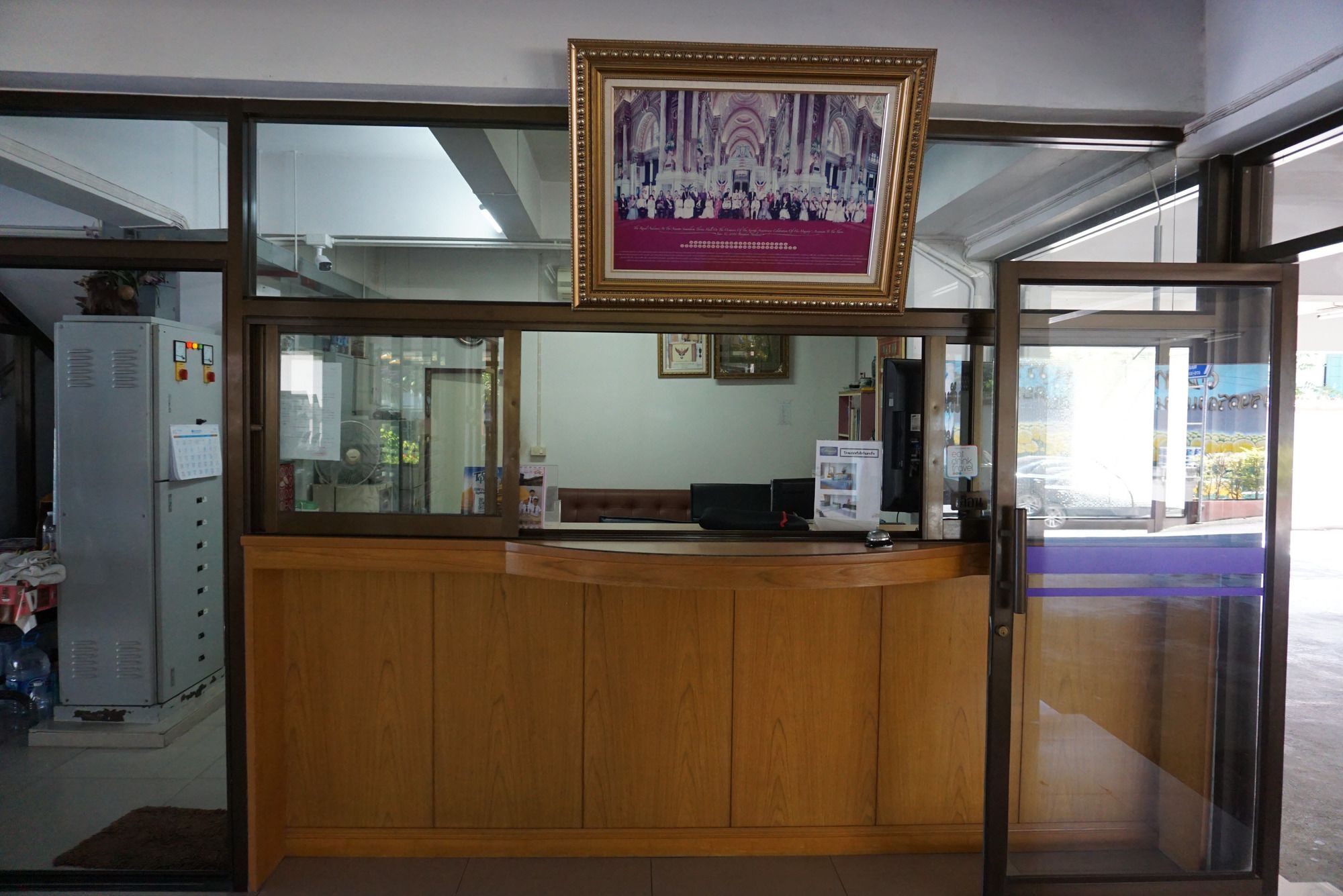 Premier Hotel נחון סי טמארט מראה חיצוני תמונה